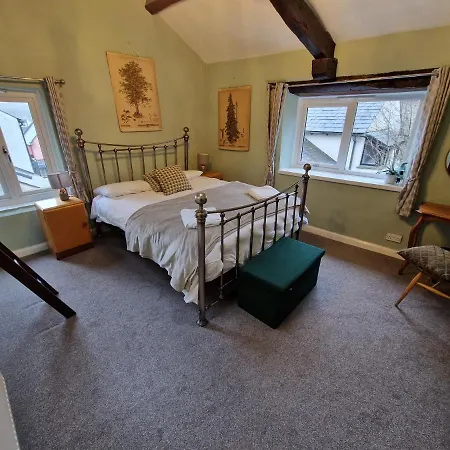 Tatil Evi Super District In Heart Of 3 Double Beds *
