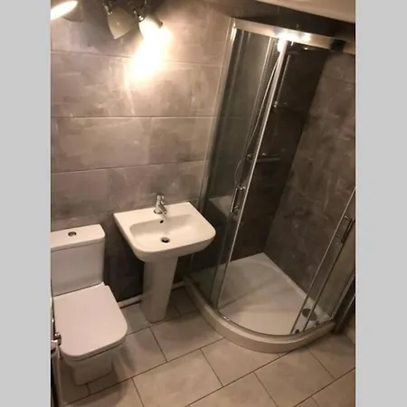 Tatil Evi Super District In Heart Of 3 Double Beds *