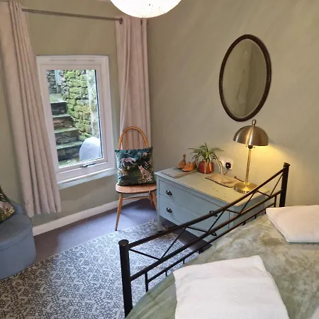 Tatil Evi Super District In Heart Of 3 Double Beds