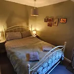 Hébergement de vacances Super District In Heart Of 3 Double Beds Kendal