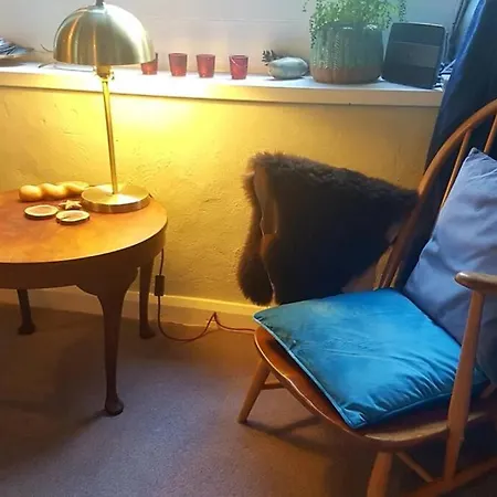 Super District In Heart Of 3 Double Beds Дом отдыха *